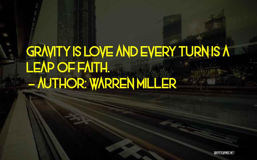 Love Skiing Quotes By Warren Miller
