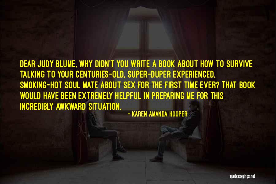 Love Smoking Quotes By Karen Amanda Hooper Love Smoking Quotes By Karen Amanda Hooper