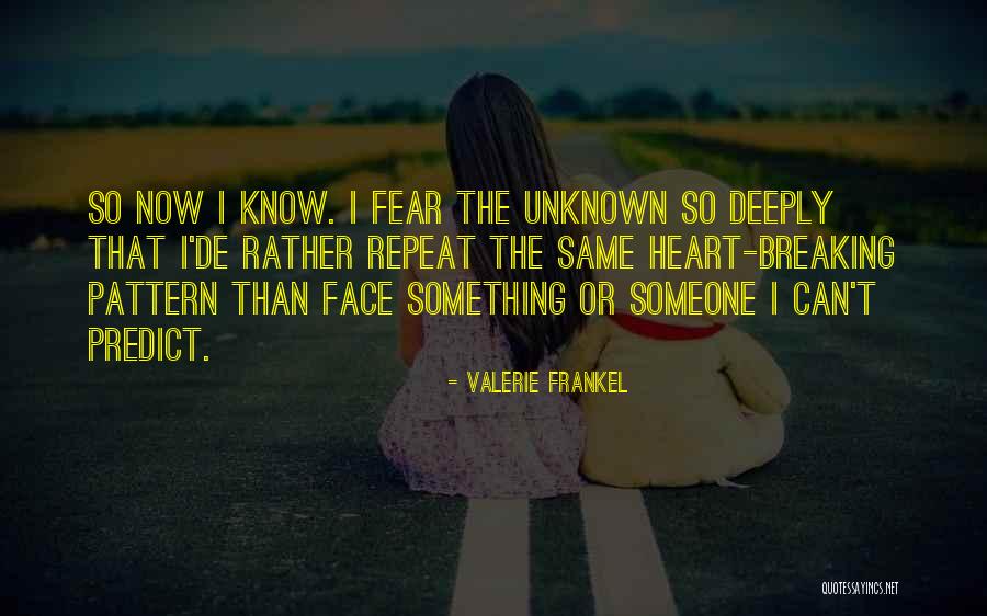 Love So Deeply Quotes By Valerie Frankel Love So Deeply Quotes By Valerie Frankel