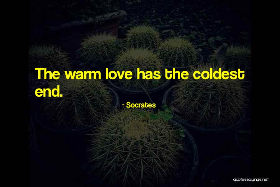 Love Socrates Quotes By Socrates