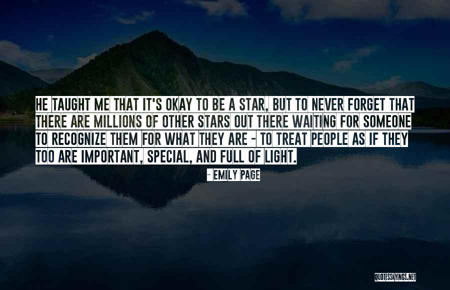 Love Someone Special Quotes By Emily Page Love Someone Special Quotes By Emily Page