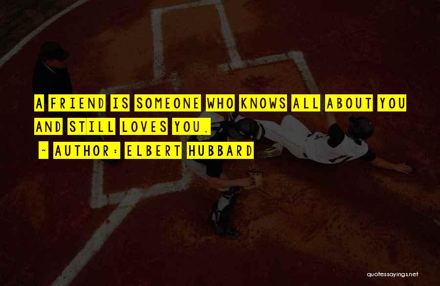 Love Someone Who Loves You Quotes By Elbert Hubbard Love Someone Who Loves You Quotes By Elbert Hubbard