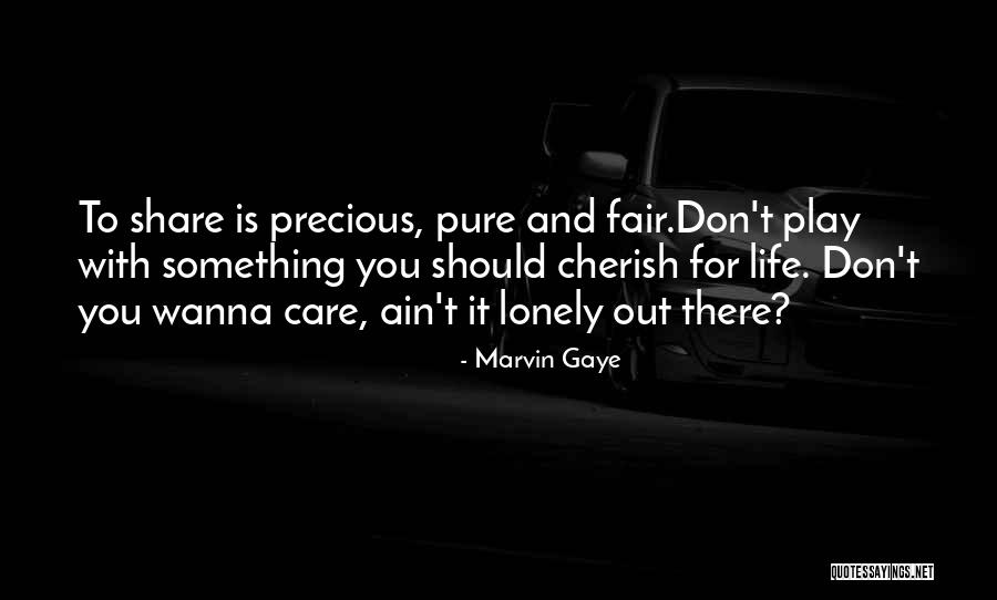 Love Song Lyric Quotes By Marvin Gaye Love Song Lyric Quotes By Marvin Gaye