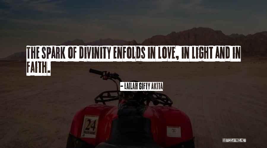 Love Spark Quotes By Lailah Gifty Akita Love Spark Quotes By Lailah Gifty Akita