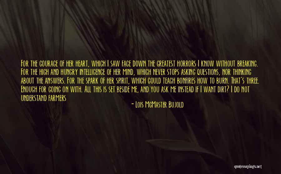 Love Spark Quotes By Lois McMaster Bujold Love Spark Quotes By Lois McMaster Bujold