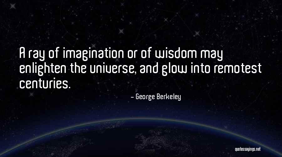 Love Speakers Quotes By George Berkeley Love Speakers Quotes By George Berkeley