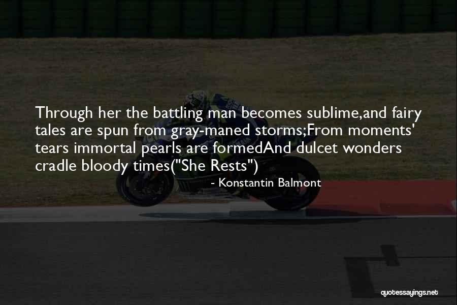 Love Speakers Quotes By Konstantin Balmont Love Speakers Quotes By Konstantin Balmont