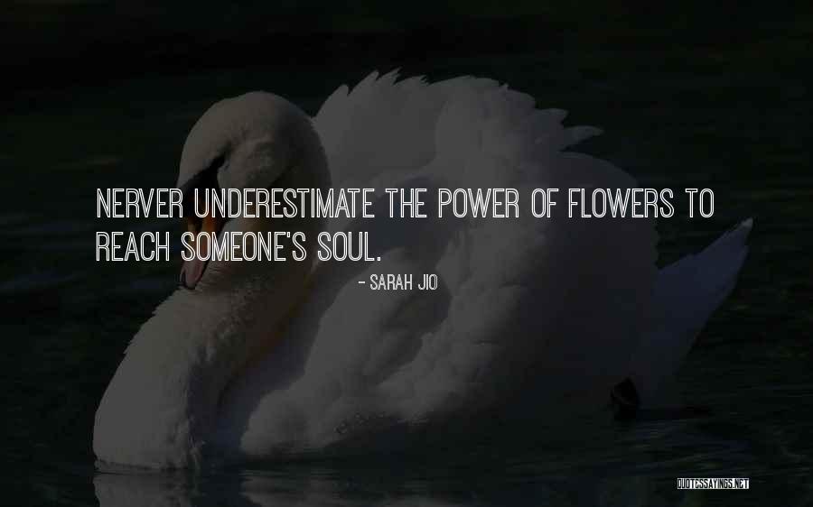 Love Speakers Quotes By Sarah Jio Love Speakers Quotes By Sarah Jio