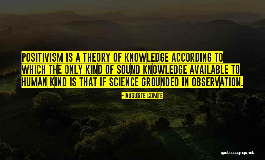 Love Spirit Uplifting Quotes By Auguste Comte Love Spirit Uplifting Quotes By Auguste Comte