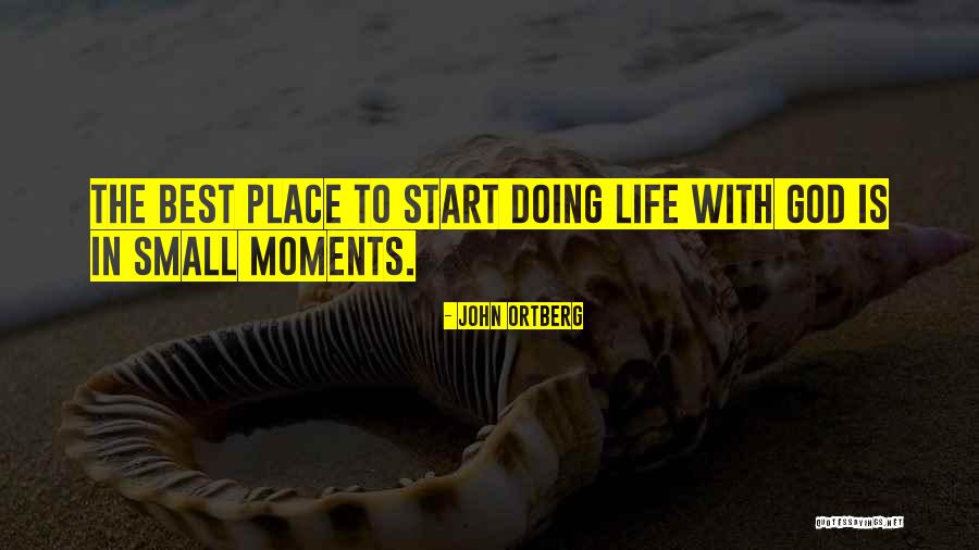 Love Spirit Uplifting Quotes By John Ortberg Love Spirit Uplifting Quotes By John Ortberg