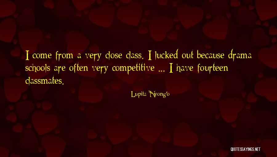 Love Spirit Uplifting Quotes By Lupita Nyong'o Love Spirit Uplifting Quotes By Lupita Nyong'o