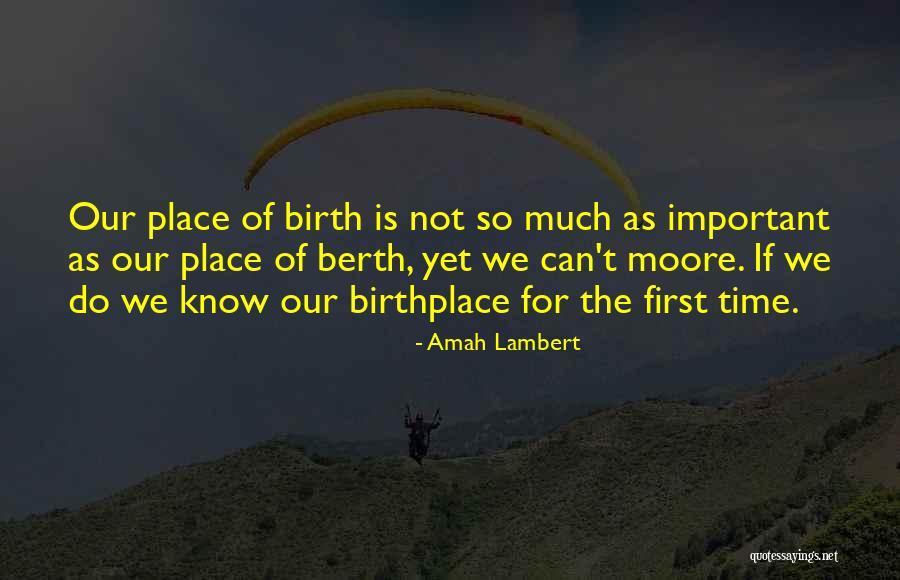 Love Spurned Quotes By Amah Lambert Love Spurned Quotes By Amah Lambert