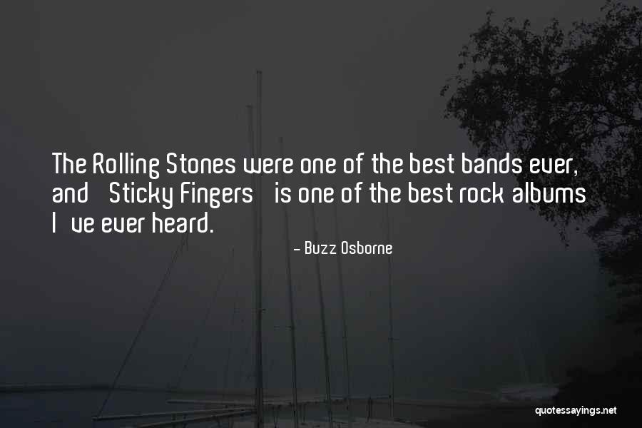 Love Spurned Quotes By Buzz Osborne Love Spurned Quotes By Buzz Osborne