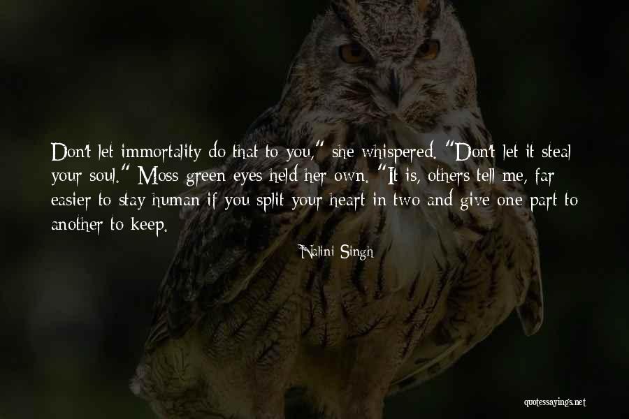 Love Spurned Quotes By Nalini Singh Love Spurned Quotes By Nalini Singh