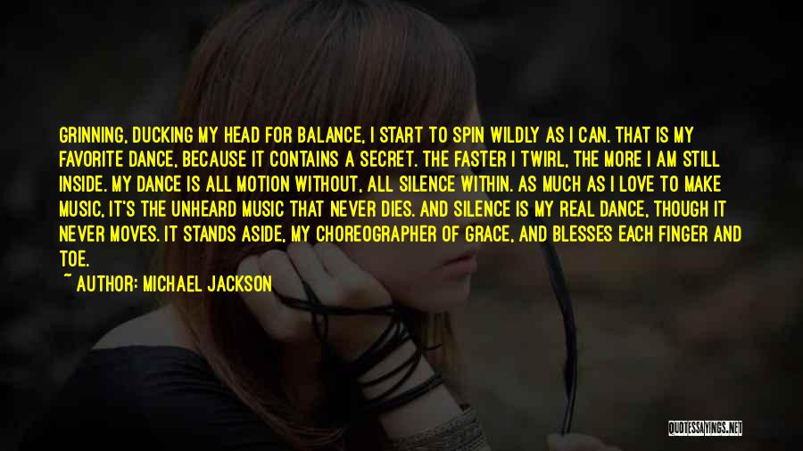 Love Stands For Quotes By Michael Jackson