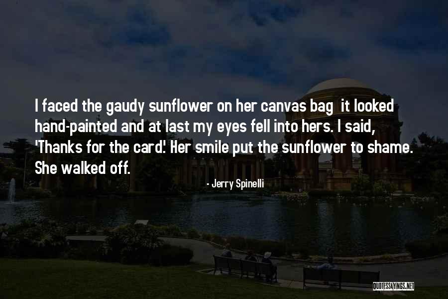 Love Stargirl Jerry Spinelli Quotes By Jerry Spinelli Love Stargirl Jerry Spinelli Quotes By Jerry Spinelli