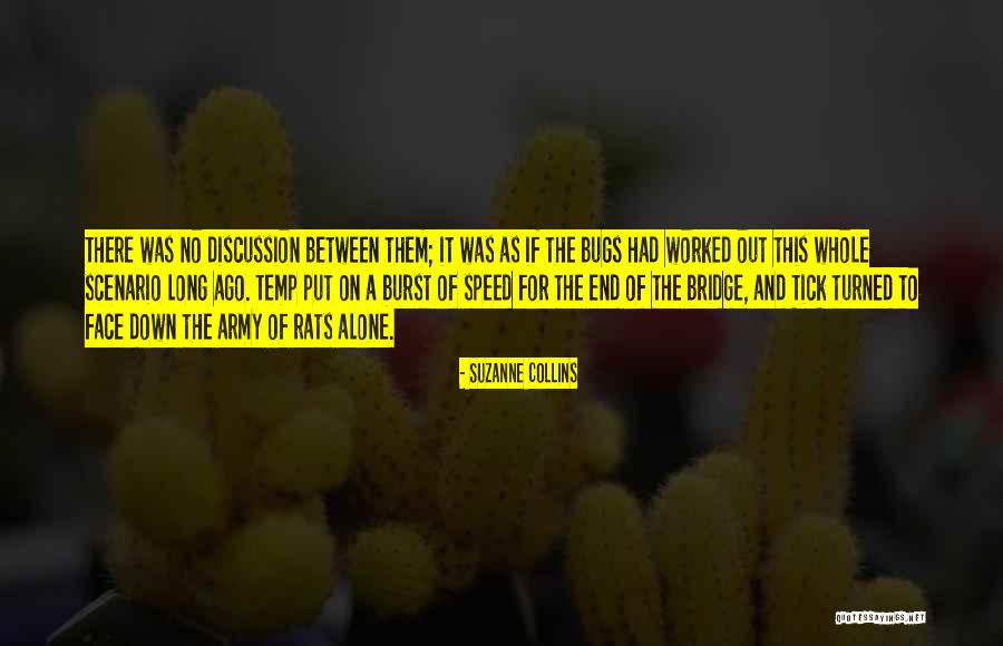 Love Starting Stage Quotes By Suzanne Collins