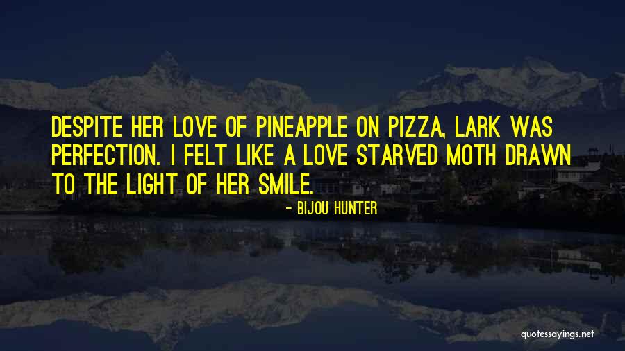 Love Starved Quotes By Bijou Hunter Love Starved Quotes By Bijou Hunter