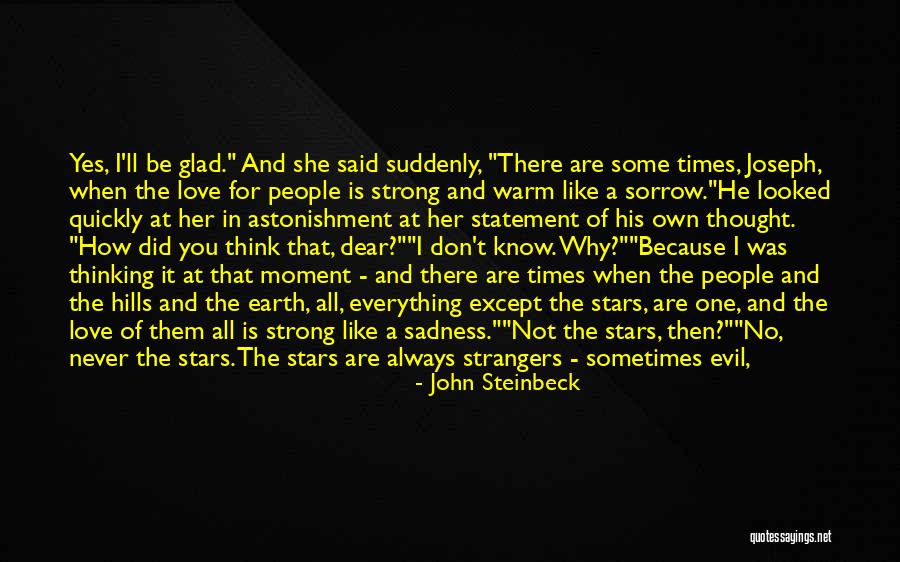 Love Statement Quotes By John Steinbeck Love Statement Quotes By John Steinbeck