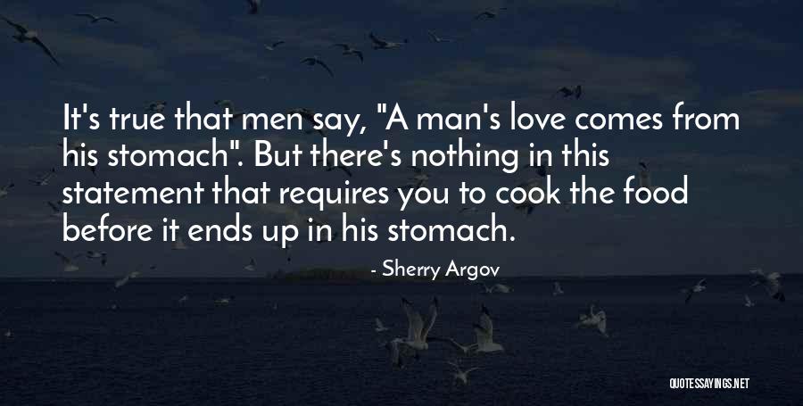 Love Statement Quotes By Sherry Argov Love Statement Quotes By Sherry Argov