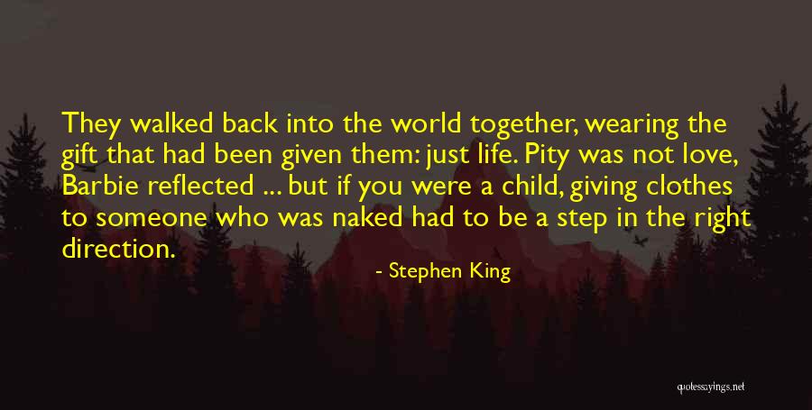 Love Stephen King Quotes By Stephen King