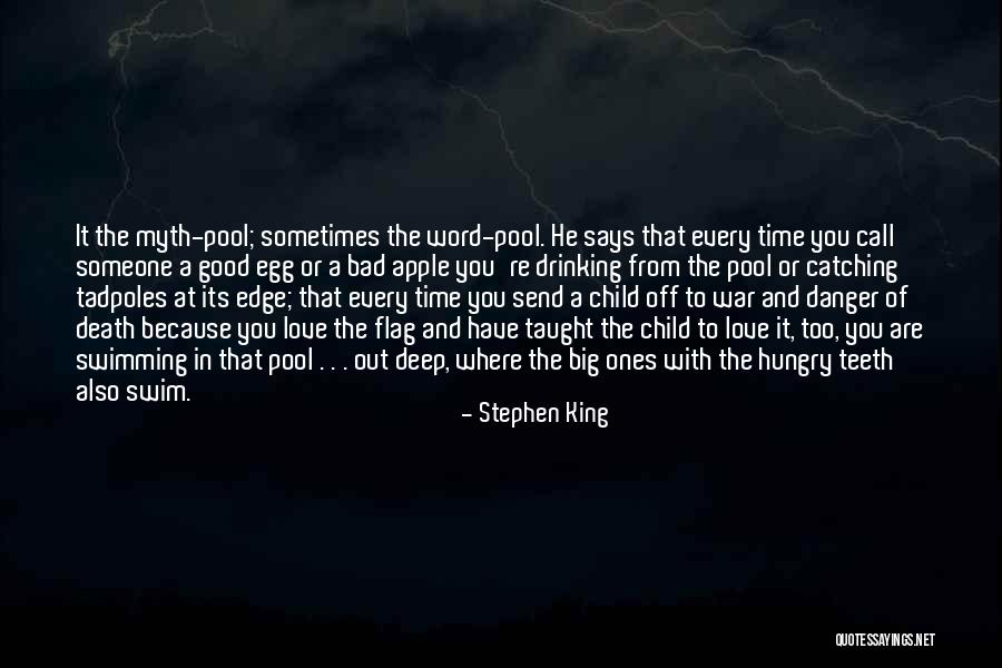 Love Stephen King Quotes By Stephen King