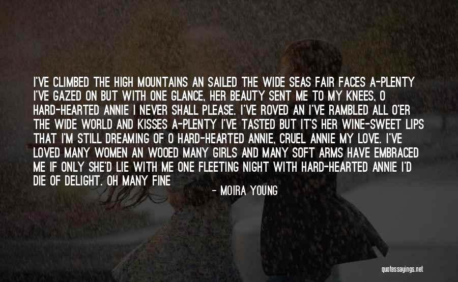 Love Still Hurts Quotes By Moira Young Love Still Hurts Quotes By Moira Young