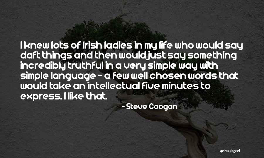 Love Story 1970 Quotes By Steve Coogan Love Story 1970 Quotes By Steve Coogan