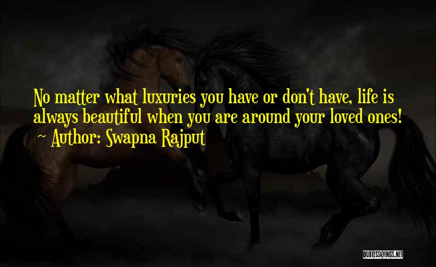 Love Story Books Quotes By Swapna Rajput