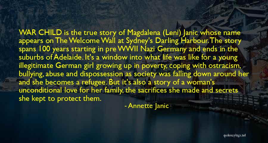 Love Story Ends Quotes By Annette Janic