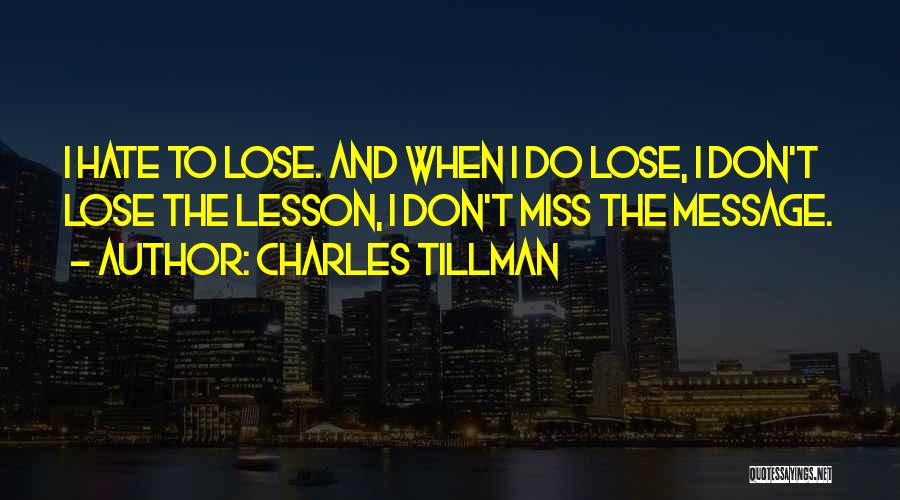 Love Story Novel By Erich Segal Quotes By Charles Tillman