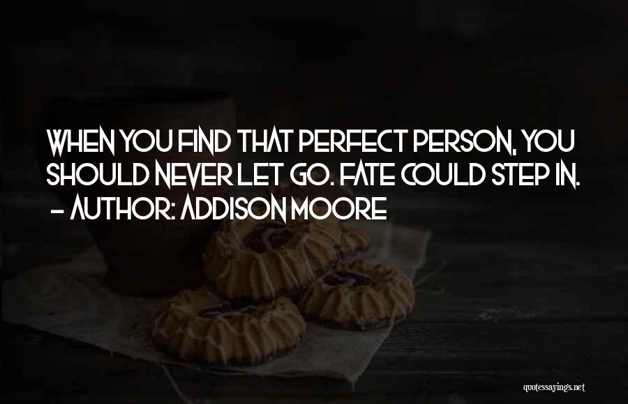 Love Story Tagalog Quotes By Addison Moore