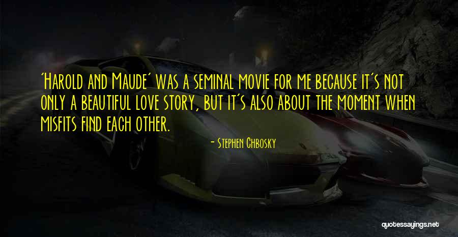 Love Story The Movie Quotes By Stephen Chbosky Love Story The Movie Quotes By Stephen Chbosky