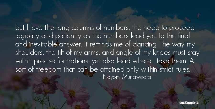Love Strict Quotes By Nayomi Munaweera Love Strict Quotes By Nayomi Munaweera