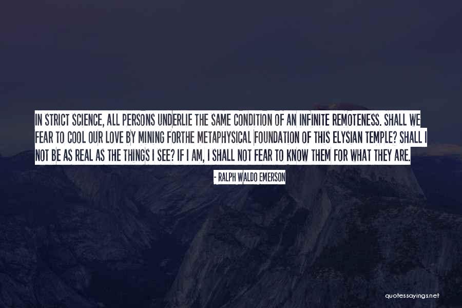 Love Strict Quotes By Ralph Waldo Emerson Love Strict Quotes By Ralph Waldo Emerson