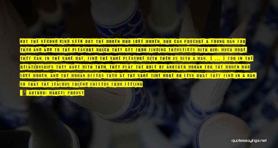 Love Suffers Quotes By Marcel Proust Love Suffers Quotes By Marcel Proust