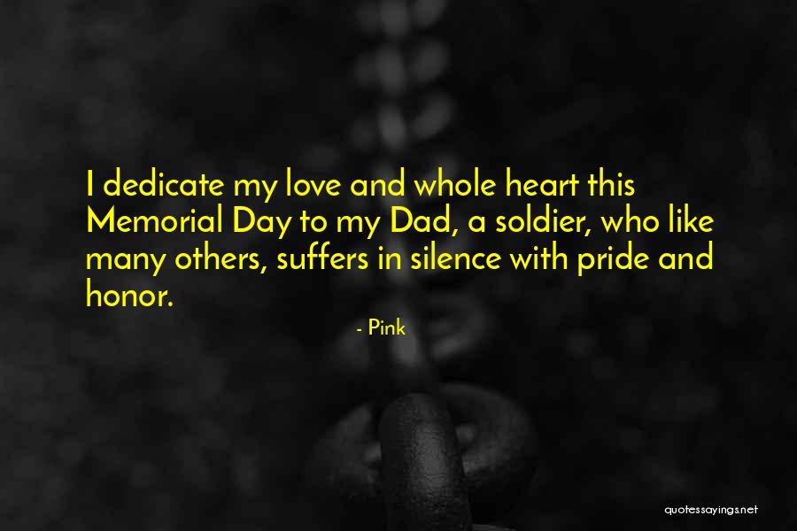Love Suffers Quotes By Pink Love Suffers Quotes By Pink
