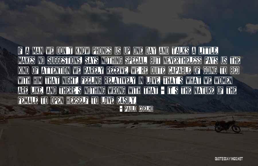 Love Suggestions Quotes By Paulo Coelho Love Suggestions Quotes By Paulo Coelho