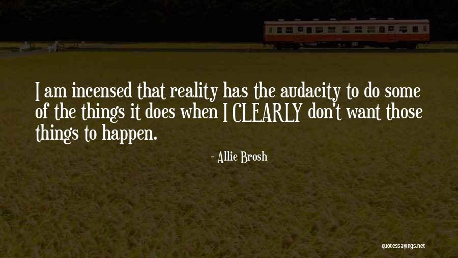 Love Surreal Movie Quotes By Allie Brosh Love Surreal Movie Quotes By Allie Brosh