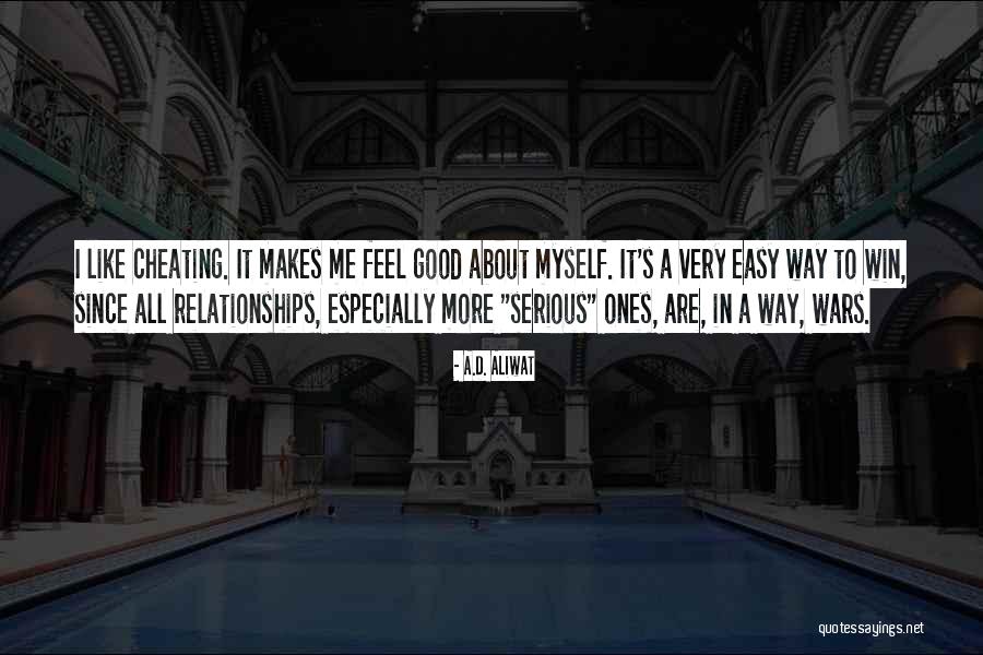 Love Suspension Quotes By A.D. Aliwat Love Suspension Quotes By A.D. Aliwat
