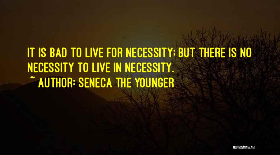 Love Swoonworthy Hero Quotes By Seneca The Younger
