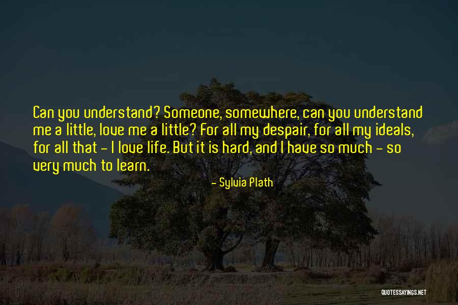 Love Sylvia Plath Quotes By Sylvia Plath Love Sylvia Plath Quotes By Sylvia Plath