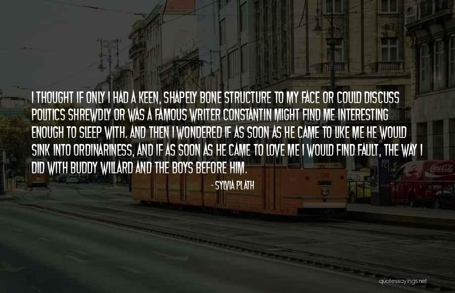 Love Sylvia Plath Quotes By Sylvia Plath Love Sylvia Plath Quotes By Sylvia Plath