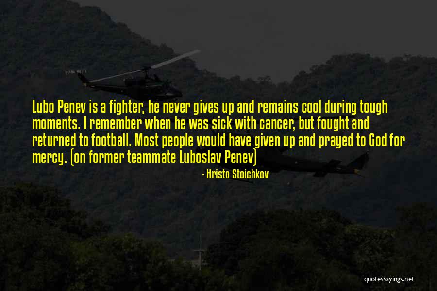 Love Tagalog 2010 Quotes By Hristo Stoichkov Love Tagalog 2010 Quotes By Hristo Stoichkov