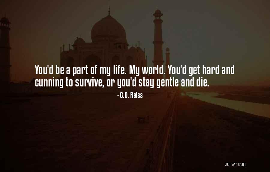 Love Tagalog Bago Quotes By C.D. Reiss Love Tagalog Bago Quotes By C.D. Reiss