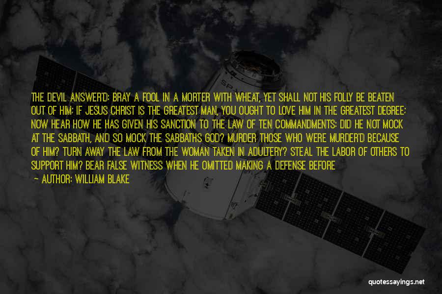 Love Taken Away Quotes By William Blake Love Taken Away Quotes By William Blake