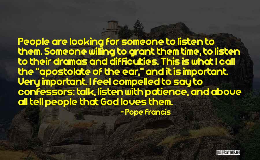 Love Talk Quotes By Pope Francis Love Talk Quotes By Pope Francis