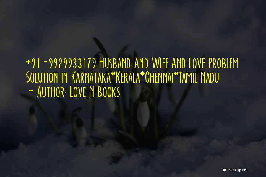 Love Tamil Quotes By Love N Books