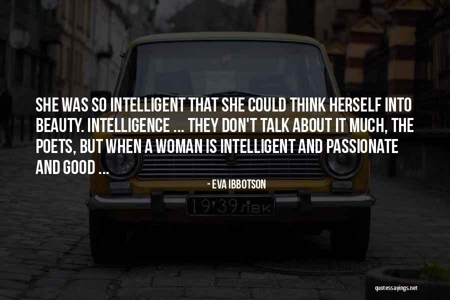 Love That Woman Quotes By Eva Ibbotson Love That Woman Quotes By Eva Ibbotson