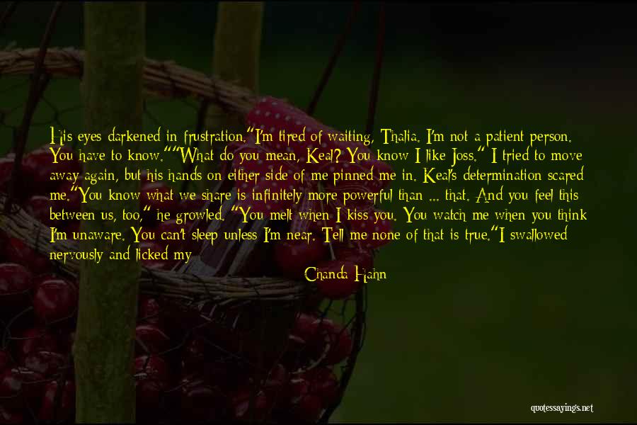Love That You Give Away Quotes By Chanda Hahn Love That You Give Away Quotes By Chanda Hahn